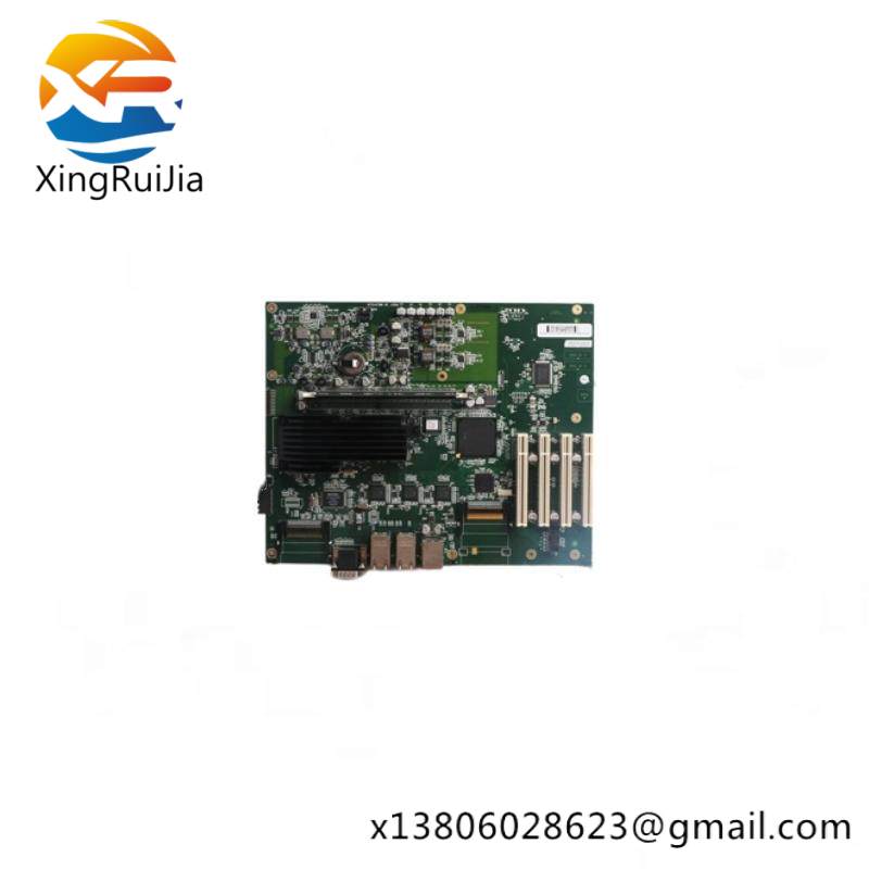 3bhe015619r0001_xvd825a01_abb_pcb_board.jpg ABB 3BHE015619R0001 XVD825A01 PCB Board