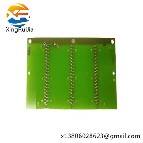 ABB 3BHE021083R0102 HVD Board Coated
