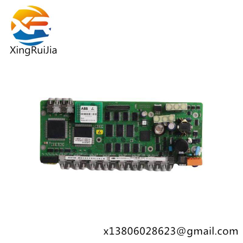 3bhe028767r0101_abb_inverter_driver_board.jpg ABB 3BHE028767R0101 Inverter driver board
