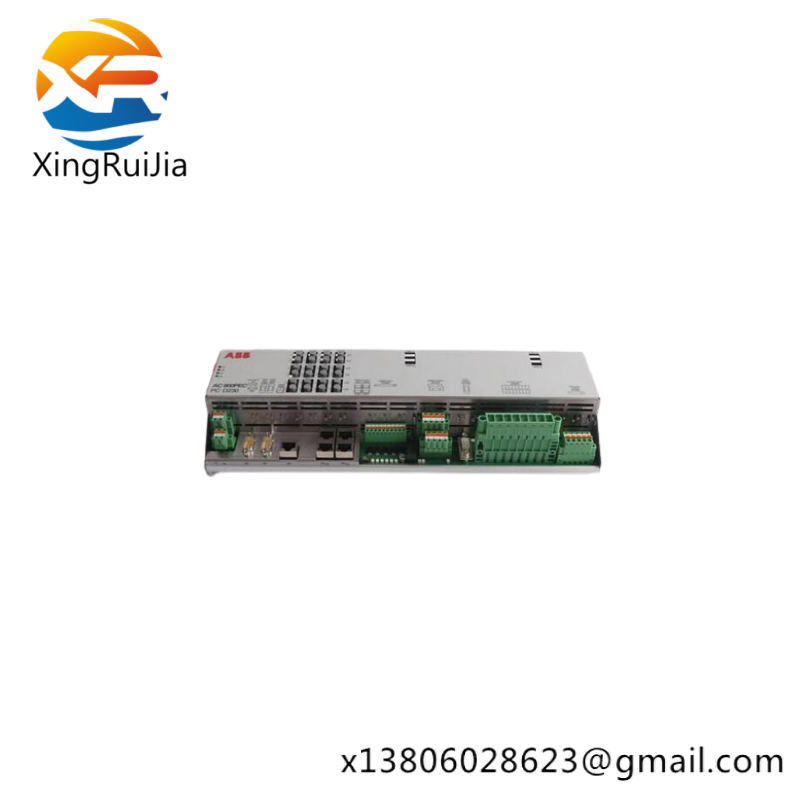 3bhe030312r0101_abb_control_board.png ABB 3BHE030312R0101 Control Board