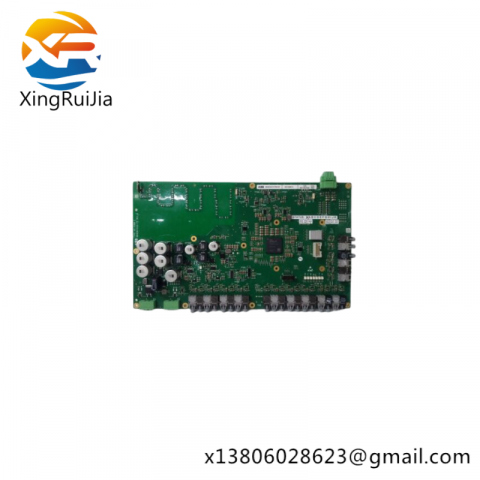 AB 193-EC3DD Electronic Motor Protection Relay