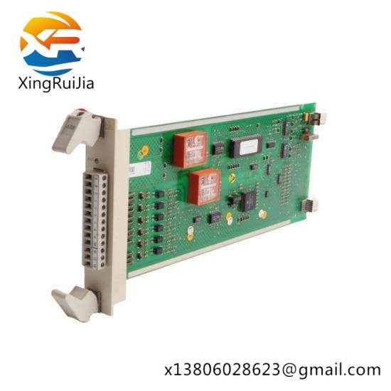 3bse001449r1_tc520_abb_communication_module.jpg 3BSE001449R1 TC520 ABB Communication Module