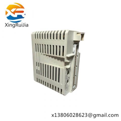 ABB 3BSE008544R1 Power supply module