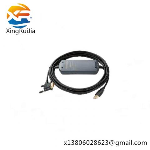 AMSAMOTION 3DB30 S7 200 PLC Programming Cable
