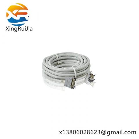 ABB 3HAC026787-002 Control cable signal 15m