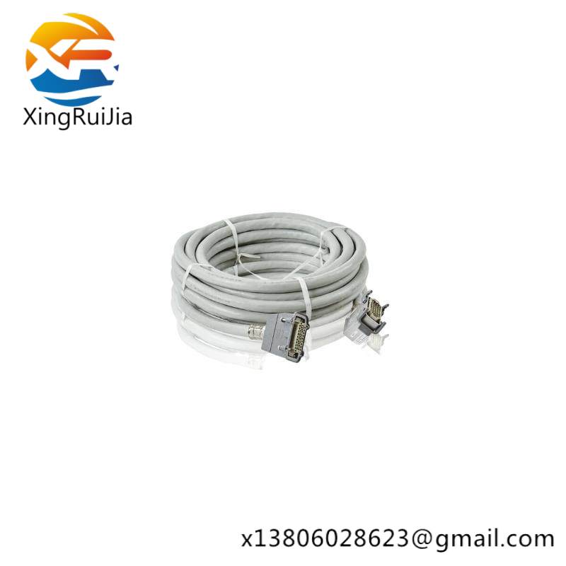 3hac026787-002_abb_control_cable_signal_15m.jpeg ABB 3HAC026787-002 Control cable signal 15m