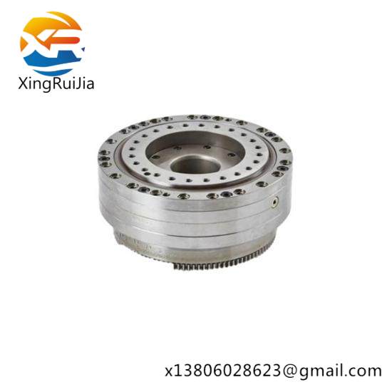 3hac031074-004abb_irb4600_gearbox-1.jpg 3HAC031074-004ABB IRB4600 Gearbox