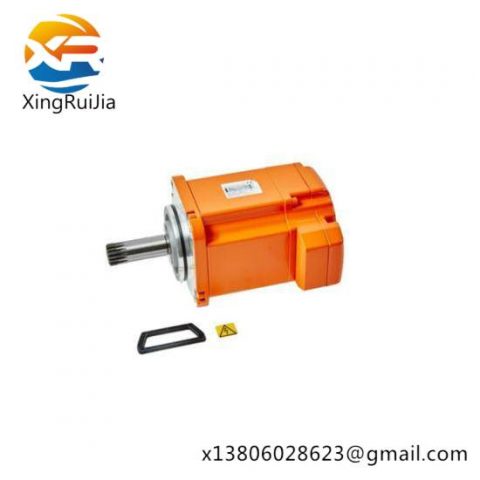 3HAC057432-001 ABB IRB660 SERVO MOTOR