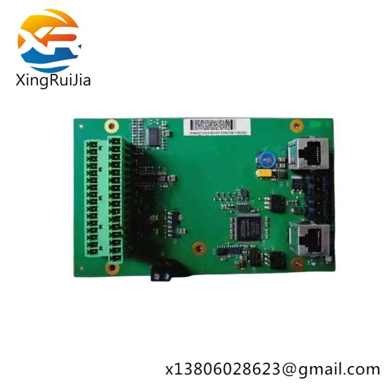 3hna012323-001_02_abb_frequency_converter.jpg ABB 3HNA012323-001/02 Frequency converter