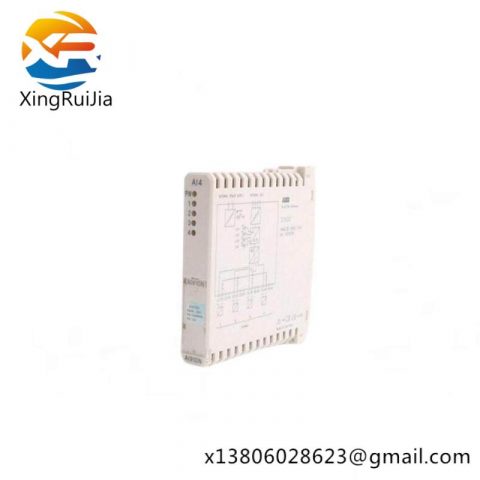 ABB 3HNP01219-1 Capteur Air Flow Capteur