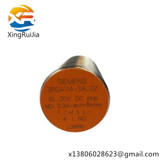 3rg4114-3al02_siemens_analog_input_module.jpg 3RG4114-3AL02 Siemens Analog Input Module