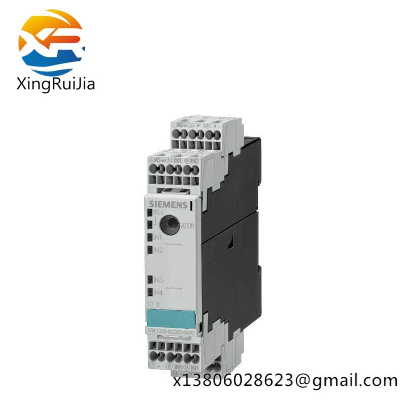3rk1402-0be00-0aa2_siemens_as-i_slimline_module.jpg SIEMENS 3RK1402-0BE00-0AA2 AS-i SlimLine module
