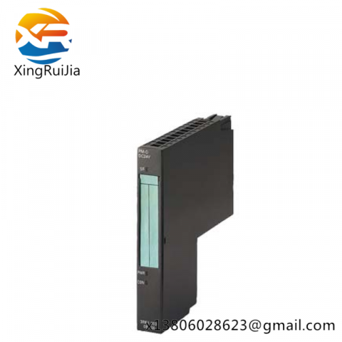 SIEMENS 3RK1 903-0BA00 Power module