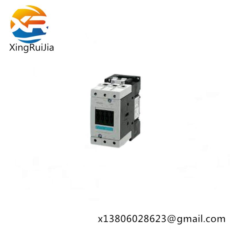 3rt1046-1an20_siemens_power_contactor.jpeg SIEMENS 3RT1046-1AN20 Power Contactor