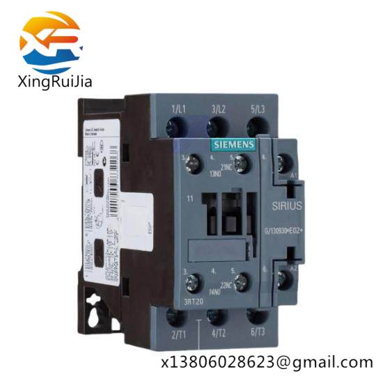 3rt2024-1an20_siemens_contactor.jpg 3RT2024-1AN20 Siemens Contactor