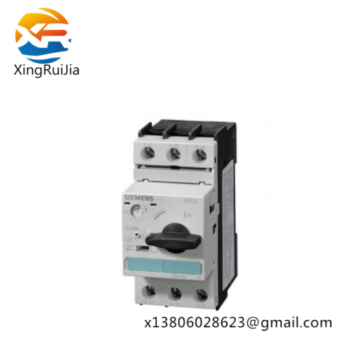SIEMENS 3RV1021-0FA15 CIRCUIT-BREAKER