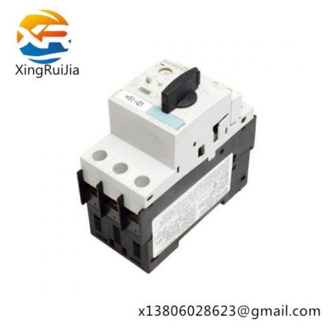 3RV1021-1KA15 SIEMENS SIMATIC Circuit Breaker
