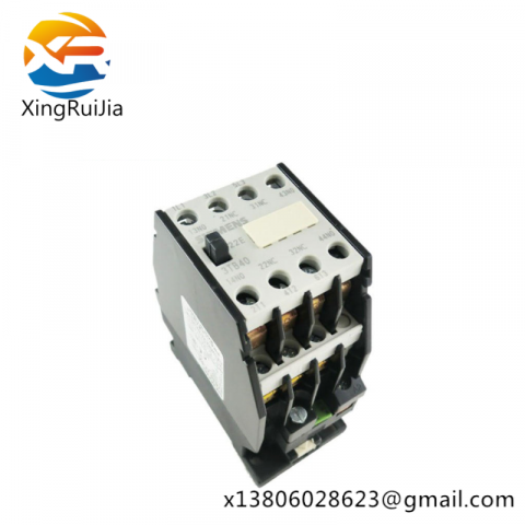 SIEMENS 3TB40 22-0XM0 Contactor AC 50 HZ
