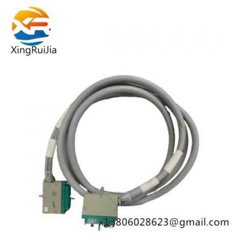 4000103-510 Triconex Cable