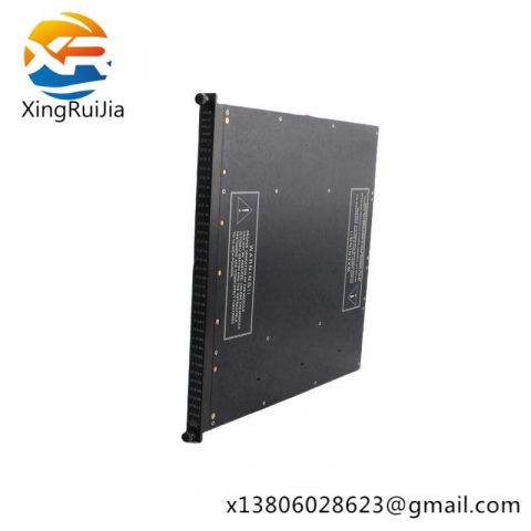 Invensys Triconex 4211 Remote Module