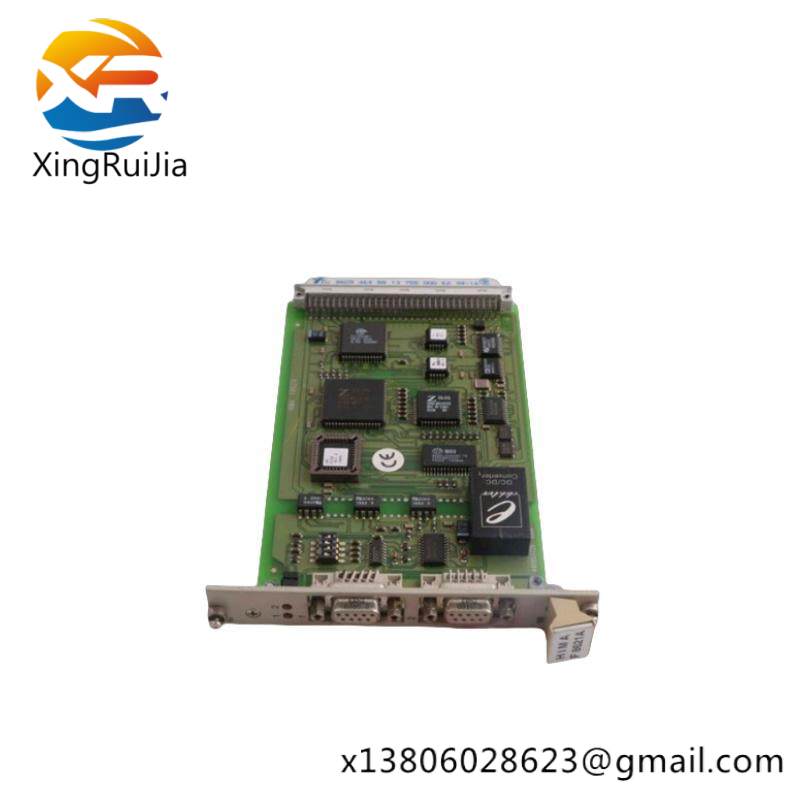42300_hima_logic_fuction_module.jpg HIMA 42300 Logic Fuction Module