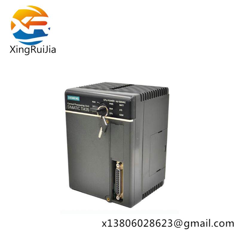 435-cpu_siemens_central_processing_unit.jpg SIEMENS 435-CPU CENTRAL PROCESSING UNIT