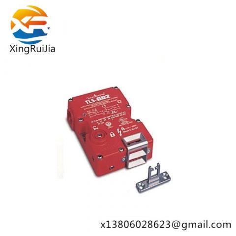 AB 440G-T27181 Guard Locking Switch