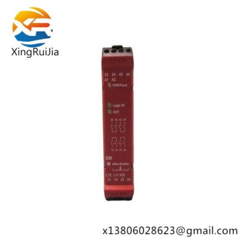 440R-EM4R2 440REM4R2 Expansion Module