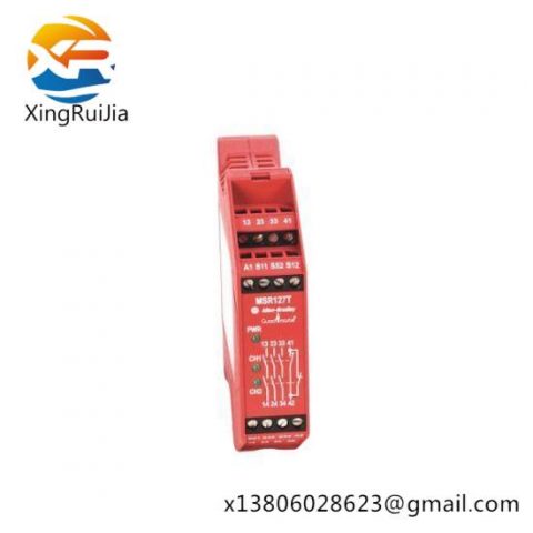 440R-N23126 Guardmaster LTD Module