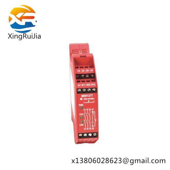 440r-n23126_guardmaster_ltd_module.jpg 440R-N23126 Guardmaster LTD Module