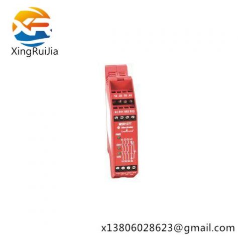 440R-N23135 Safety Relay