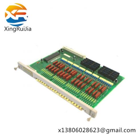 SIEMENS 505-4232A INPUT MODULE