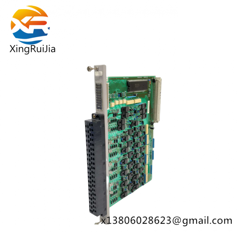 505-4532_siemens_1_2_a_dc_output_module.png SIEMENS 505-4532 1/2 A DC Output Module