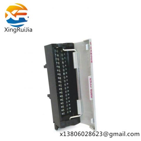 SIEMENS 505-4632 DIGITAL OUTPUT MODULE