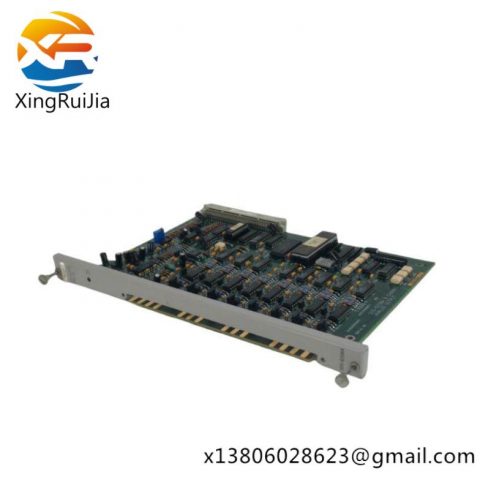 SIEMENS 505-6208 OUTPUT MODULE