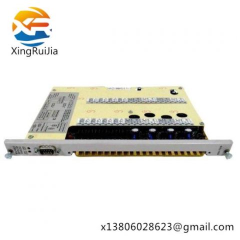 505-7016 Siemens I/O Module
