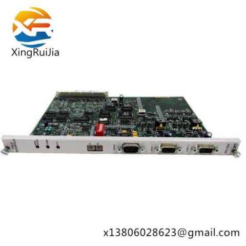 505-7202 Siemens Field Interface Module
