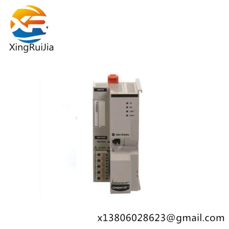 5069-aentr_i_o_adapter_module-1.jpg AB 5069-AENTR I/O Adapter Module