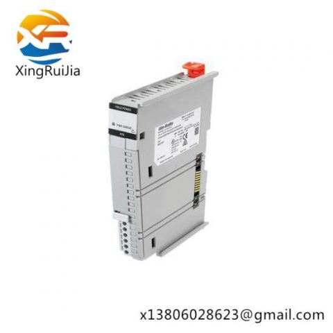 5069-FPD Compact I/O Field Potential Distributor Module