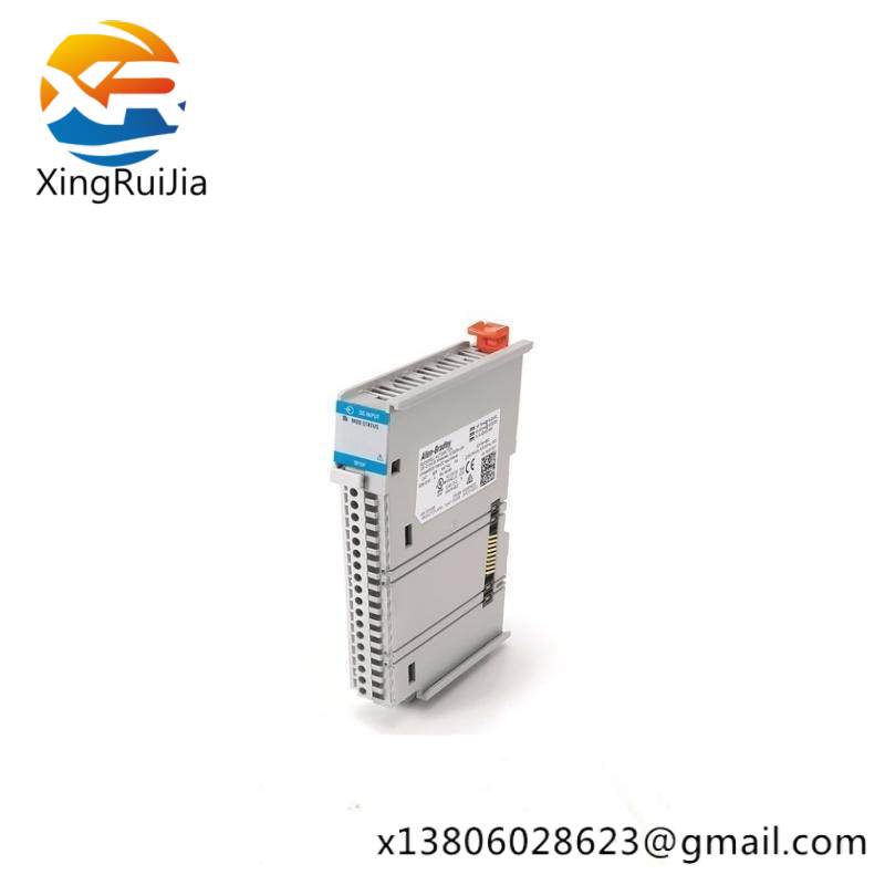 5069-ib16f_i_o_module_compactlogix.jpg AB 5069-IB16F I/O Module, CompactLogix
