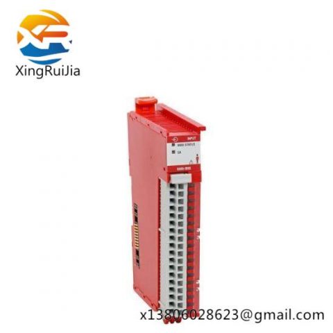 5069-IB8S Safety Input