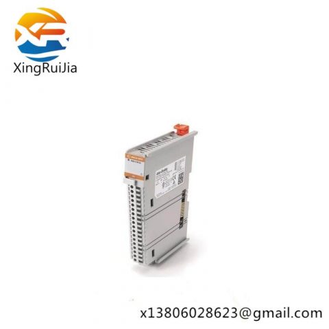 AB 5069-IY4 I/O Module, Compact, 4 Channel