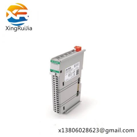 AB 5069-OB16F Compact 5000 Fast DC Output Module
