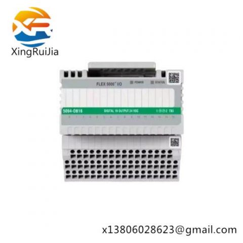 5094-OB16 Output Module