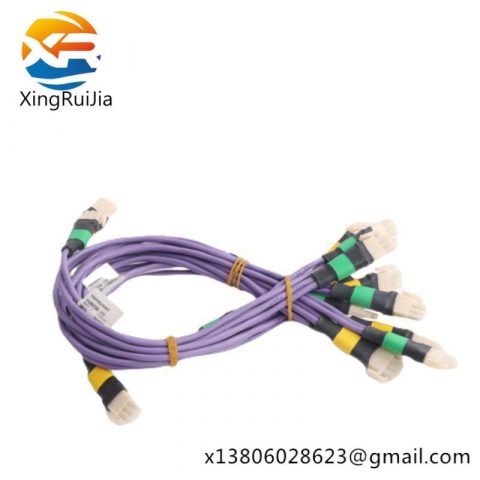 HONEYWELL 51202329-112 I/O Link Cable