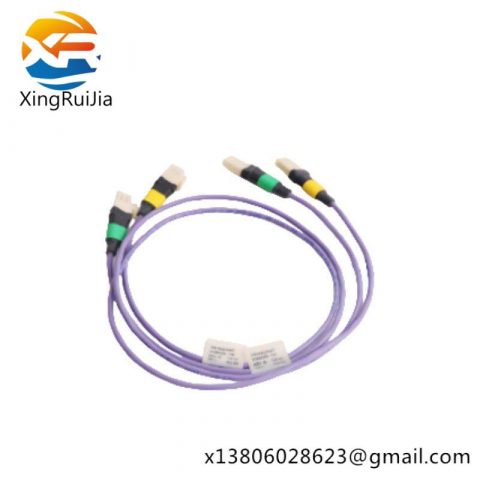 HONEYWELL 51202329-732 Violet Extension Cable