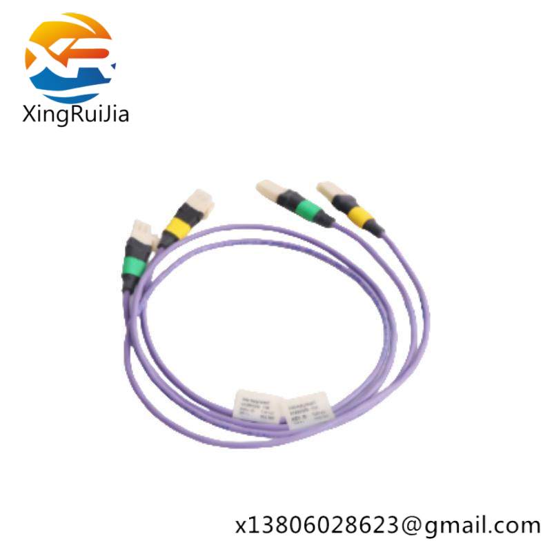 51202329-732_honeywell_violet_extension_cable.jpg HONEYWELL 51202329-732 Violet Extension Cable