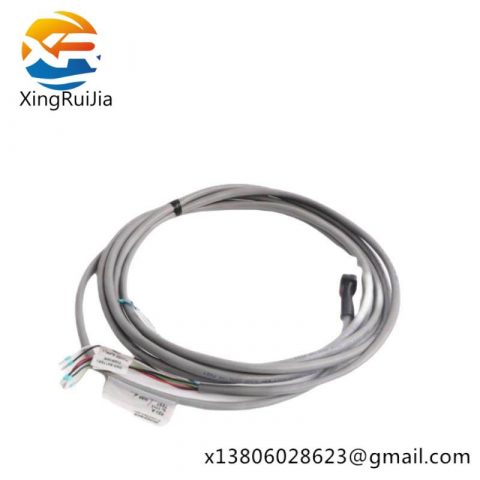 HONEYWELL 51202343-001 Power Supply Status Indication Cable