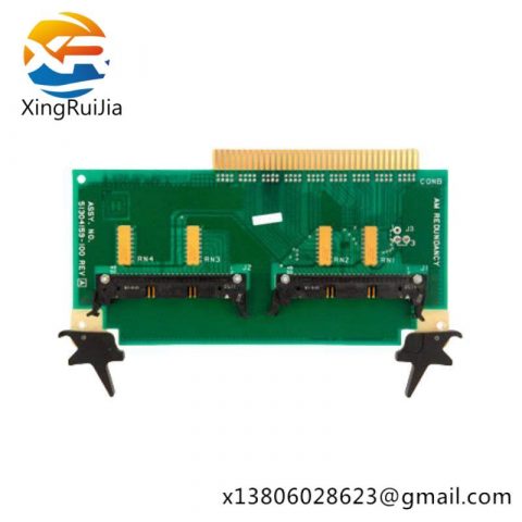 HONEYWELL 51304159-100 I/O CARD