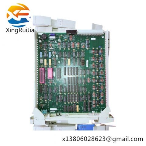 HONEYWELL 51304386-150 PULSE INPUT MODULE